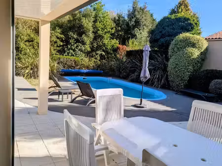 vente maison 5 pièces 97 m² les sables-d’olonne (85180)