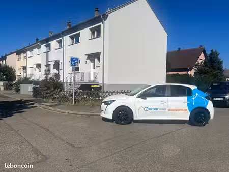maison 4 pièces 102 m²