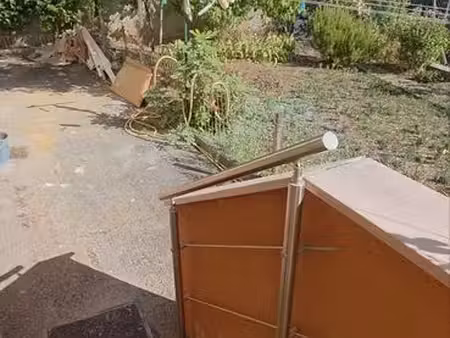 location maison individuelle