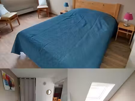 location d'appartements meublés