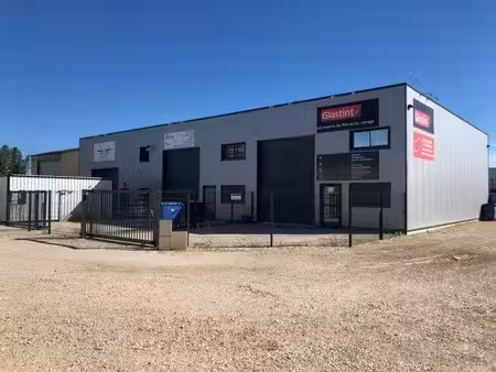 local commercial à louer