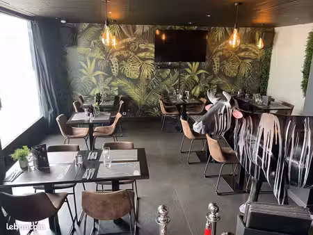 restaurant strasbourg meinau