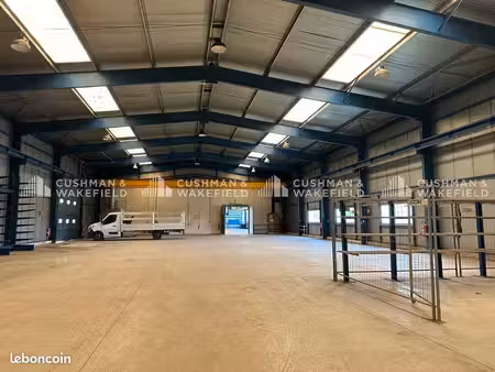 local 2 105 m²