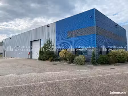 local 1 150 m²
