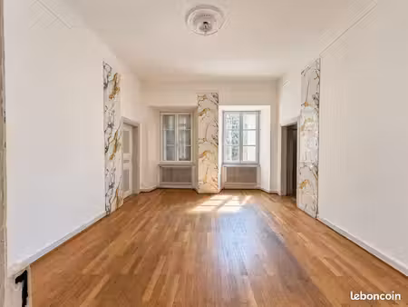sélestat centre – local professionnel de 125 m² à aménager