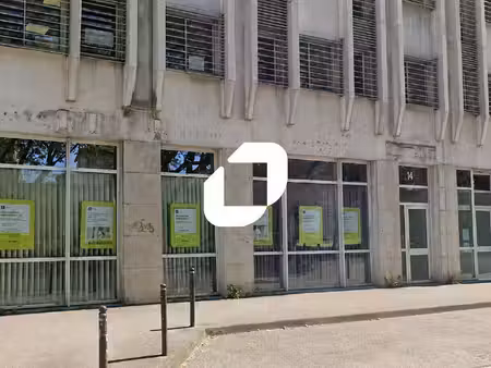 espace bureau à vendre