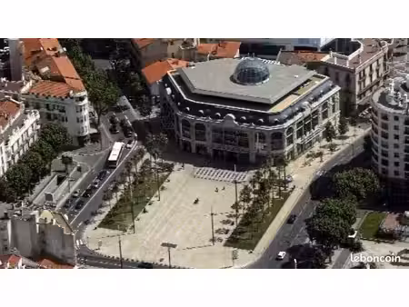 ? bureau à louer – 12 5 m² au centre-ville de perpignan
