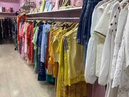 fond de commerce