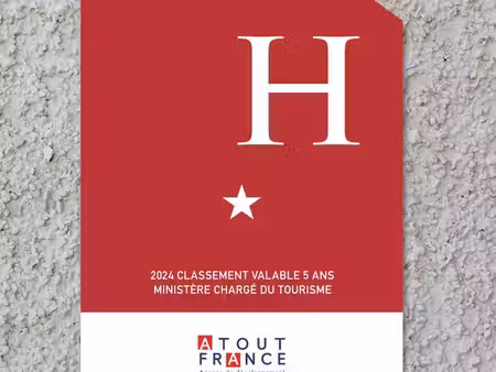 rare sur le secteur – hôtel 21 chambres avec piscine à proximité de perpignan