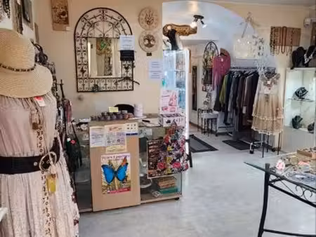droit au bail – local commercial