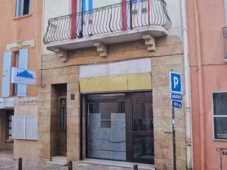 local commercial à louer