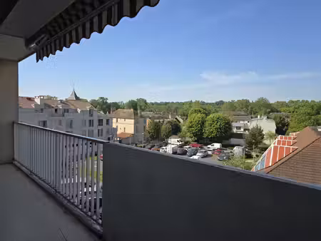 appartement t3 centre ville