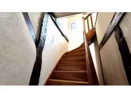 duplex à vendre