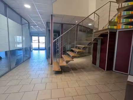 espace bureau à louer