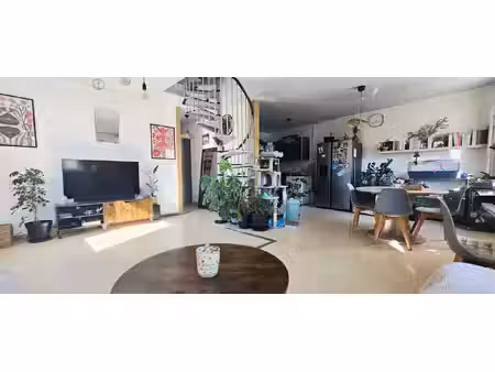 duplex à vendre
