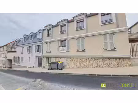 appartement à louer verrières-le-buisson