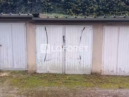 la ferte alais - box