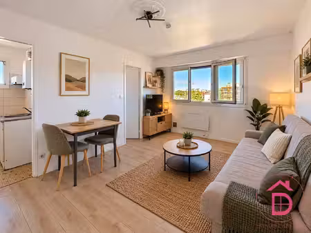 studio à vendre