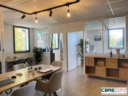 espace bureau à vendre