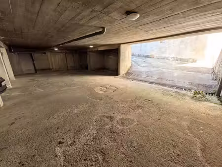 parking à vendre