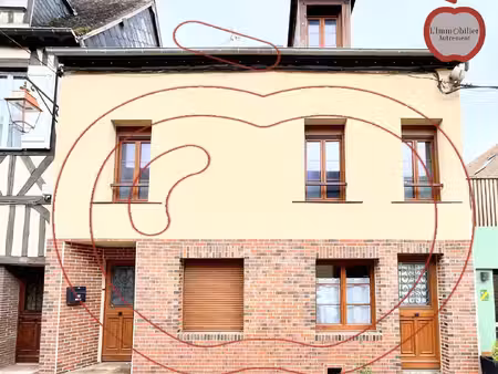 immeuble à vendre