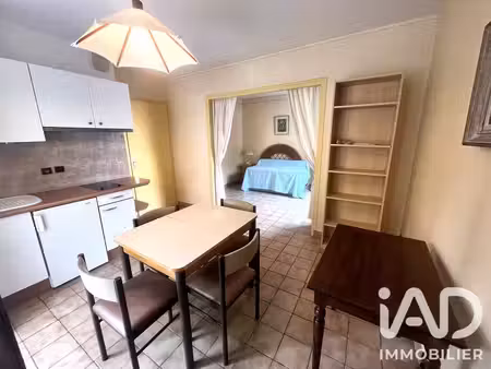 appartement à annecy (74000)