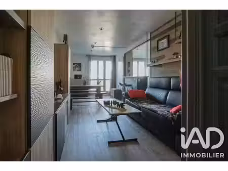 appartement à bois-d’arcy (78390)