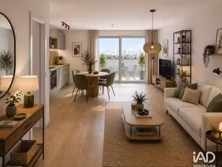 appartement à caluire-et-cuire (69300)