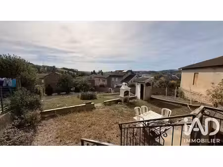 immeuble à thizy-les-bourgs (69240)