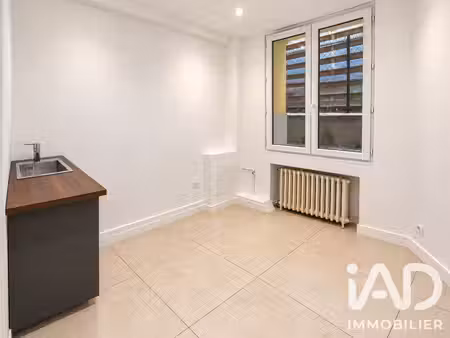 studio à paris (75016)