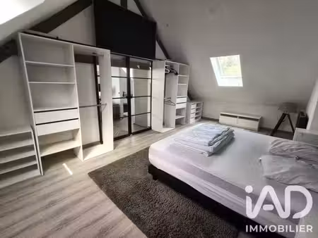 maison de campagne à dannes (62187)