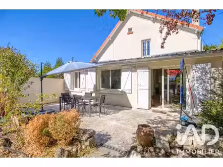 maison à lagny-sur-marne (77400)