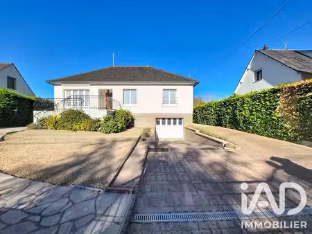 maison à lorris (45260)
