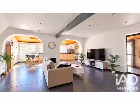 maison à passa (66300)