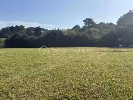 terrain constructible neuf à vendre