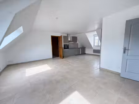 appartement à louer à amboise avec de noray immobilier