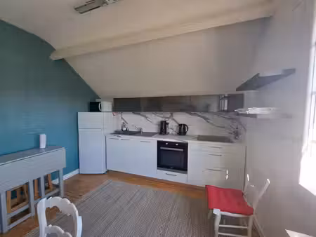 appartement à louer 1 pièces belleu (02)