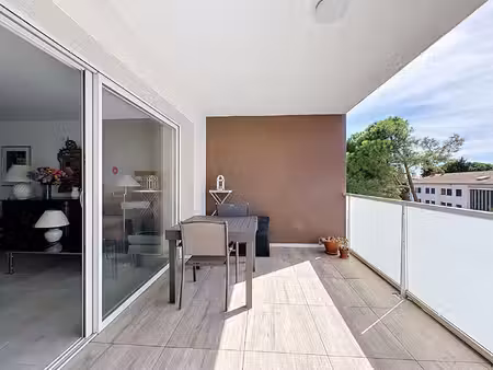 appartement beziers 3 pièce(s) 66 m2