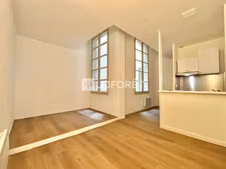 appartement bordeaux 2 pièce(s) 38.91 m2