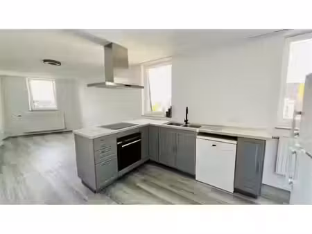 appartement à louer à avenue chazal 1 schaerbeek (vbe71788)