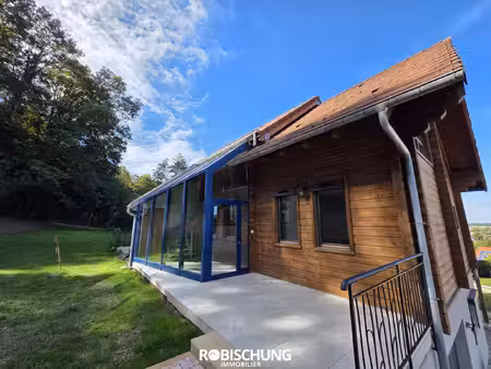 altkirch : magnifique appartement duplex de 155 33 m2 avec j