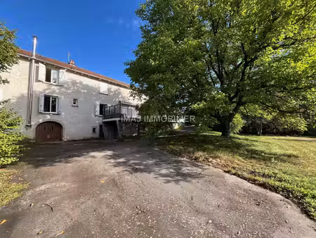 appartement indépendant hadol