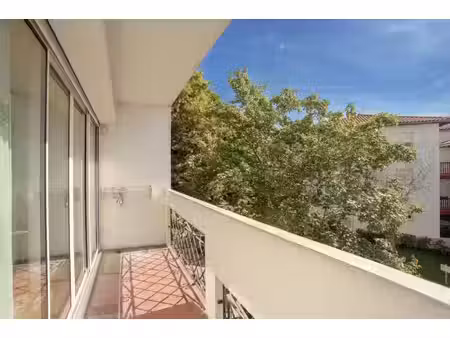 vente appartement 3 pièces 68 m² hendaye (64700)