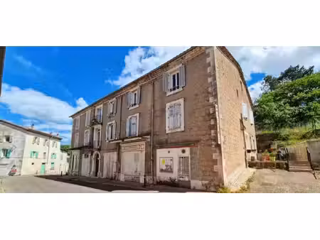 immeuble à vendre gagnieres 7 pièce(s) 452m2 315 000€