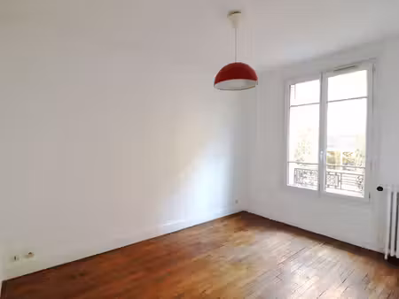 levallois-perret : appartement 2 pièces 35.16 m²