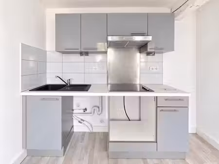 appartement t1 bis avec cave à lille