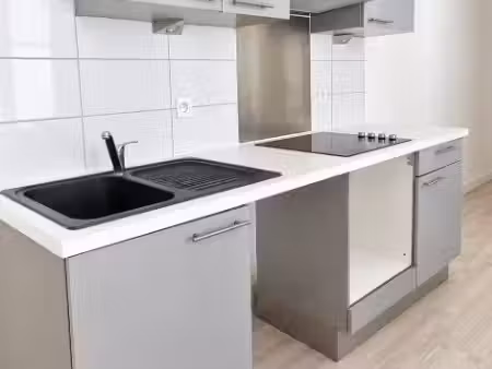 appartement t2 avec cave à lille