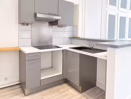 appartement t3 avec cave à lille
