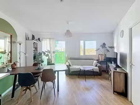 appartement lormont 2 pièce(s) 43 m2