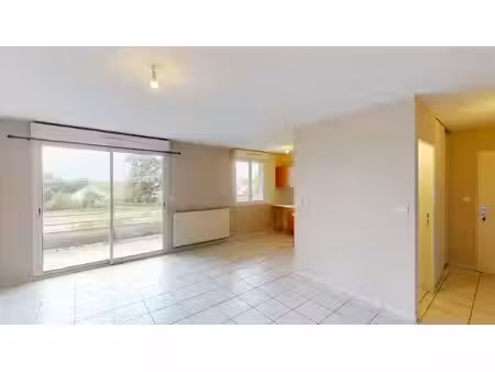 appartement luc la primaube 2 pièce(s) 49.15 m2